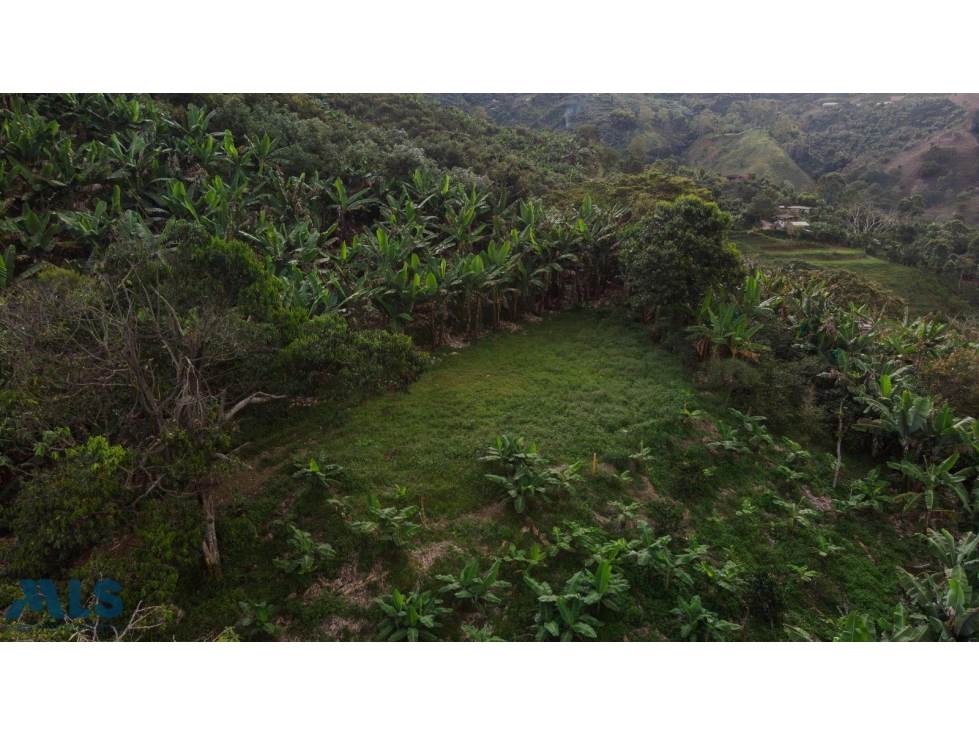 Hermoso lote en Jardín Antioquia(MLS#257222) - 2
