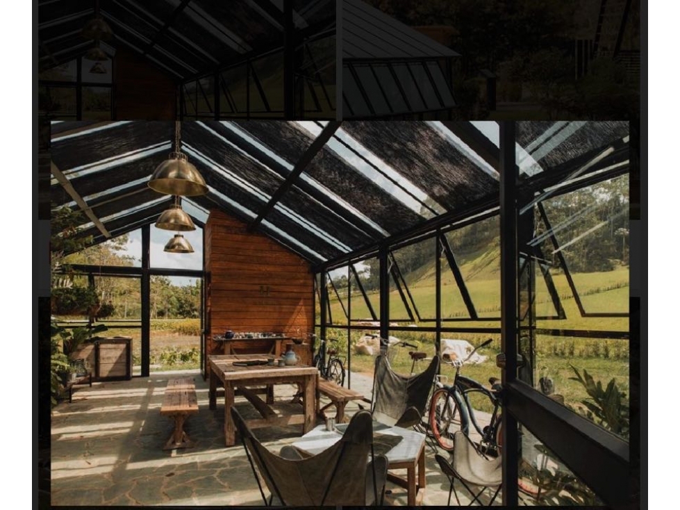 Hermoso lote en Llanogrande don diego