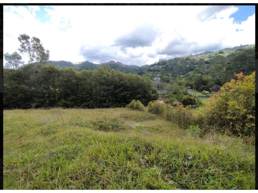 Hermoso lote en Llanogrande don diego — foto 6