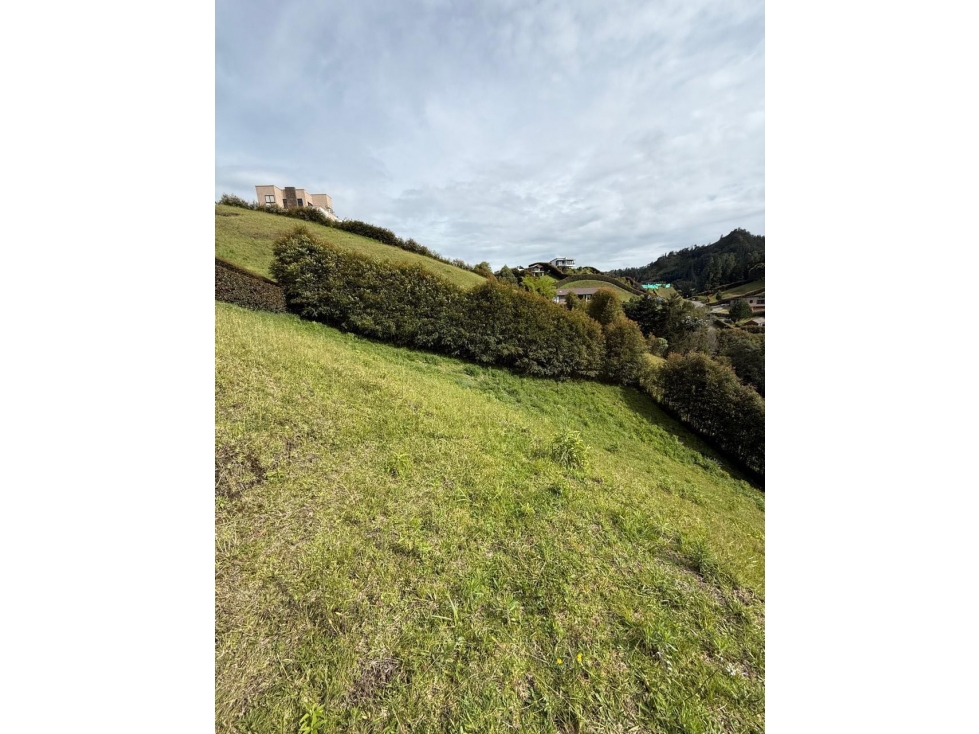 Hermoso lote en parcelación vía Don Diego La Ceja — foto 3