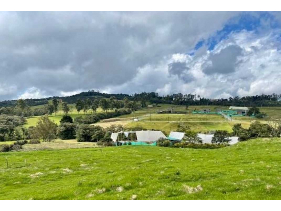 Hermoso lote en parcelacion — foto 2