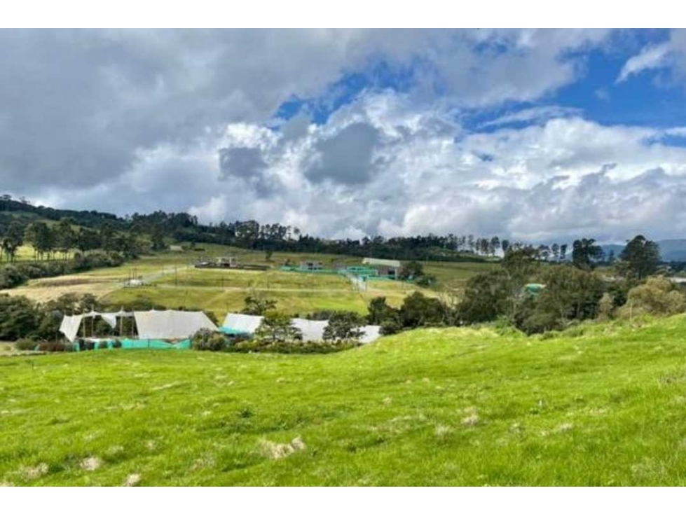 Hermoso lote en parcelacion — foto 3