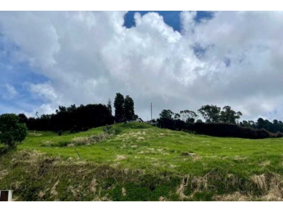 Hermoso lote en parcelacion — foto 4