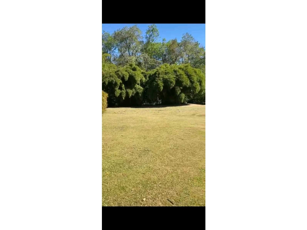 Hermoso Lote en Parcelacion en Fizebad El Retiro en venta — foto 4