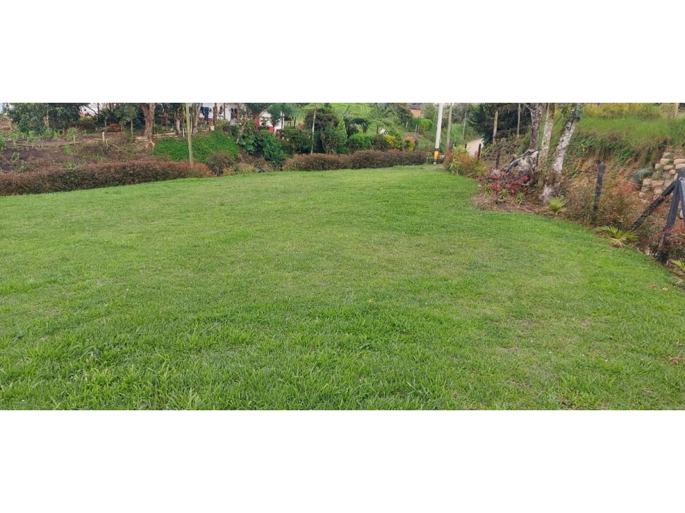 HERMOSO LOTE EN PROINDIVISO EN VENTA CARMEN DE VÍBORAL- SECTOR CANADÁ