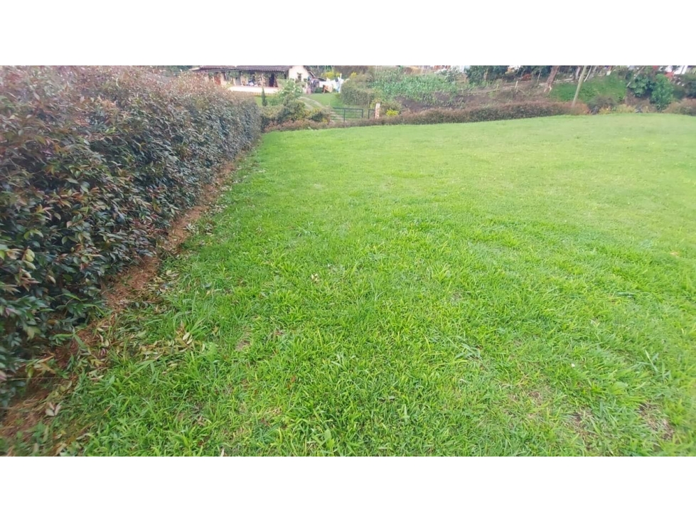HERMOSO LOTE EN PROINDIVISO EN VENTA CARMEN DE VÍBORAL- SECTOR CANADÁ — foto 2
