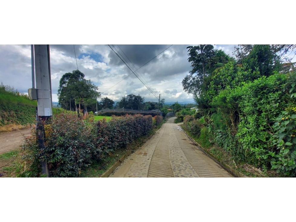 HERMOSO LOTE EN PROINDIVISO EN VENTA CARMEN DE VÍBORAL- SECTOR CANADÁ — foto 5