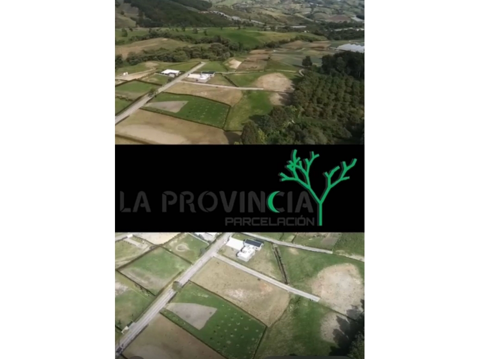 HERMOSO LOTE EN SONSON. PARCELACIÓN LA PROVINCIA - 1