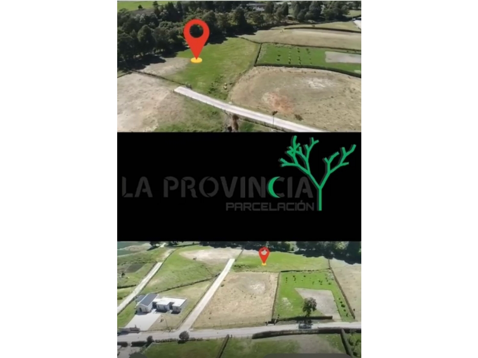 HERMOSO LOTE EN SONSON. PARCELACIÓN LA PROVINCIA - 3