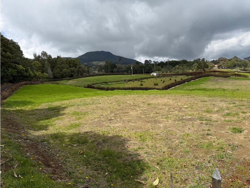 HERMOSO LOTE EN SONSON. PARCELACIÓN LA PROVINCIA - 6