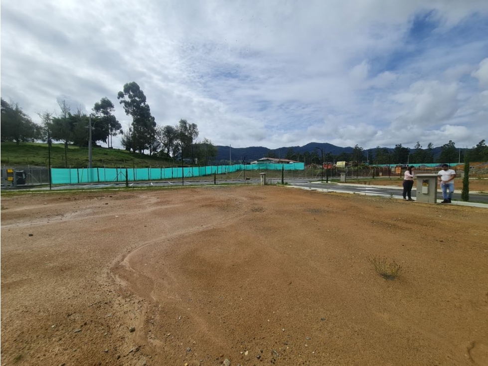 Hermoso lote en unidad cerrada en La Ceja — foto 4