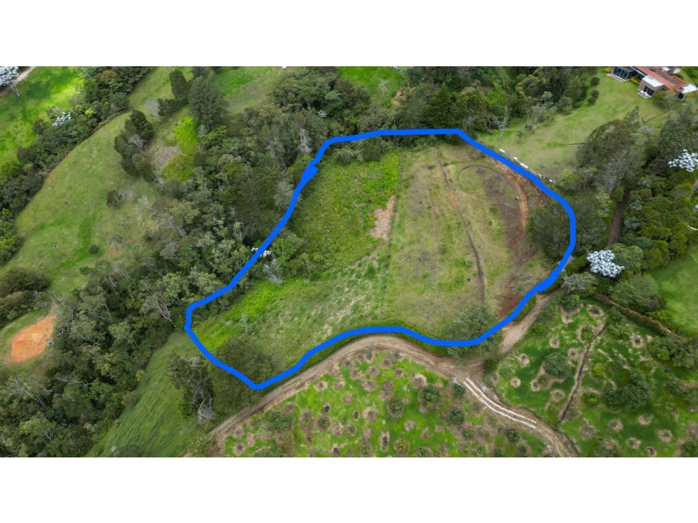 HERMOSO LOTE EN UNIDAD EN EL SECTOR DE VARAHONDA - RIONEGRO — foto 6