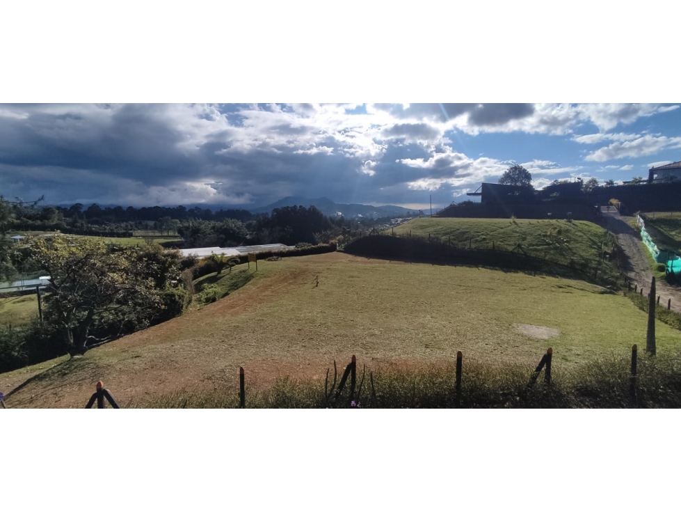 HERMOSO LOTE EN VENTA CON EXCELENTE UBICACIÓN Y VISTA EN EL CARMEN VIB — foto 5