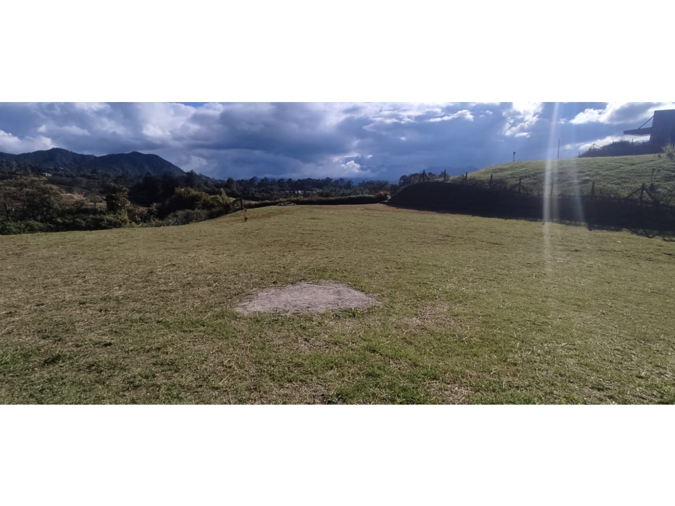 HERMOSO LOTE EN VENTA CON EXCELENTE UBICACIÓN Y VISTA EN EL CARMEN VIB — foto 6