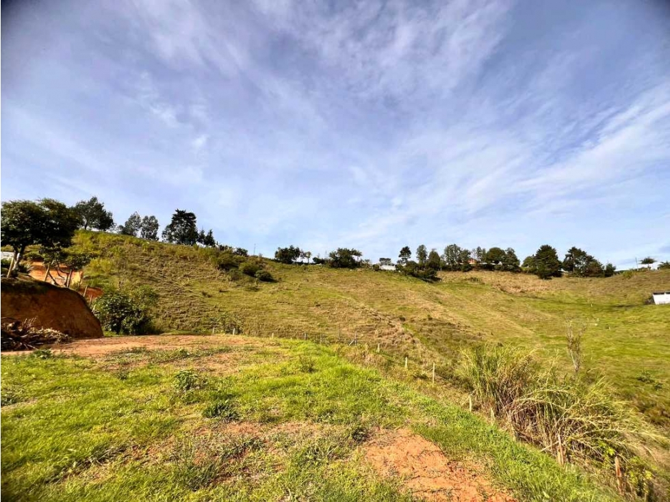 HERMOSO LOTE EN VENTA EN GUARNE ANTIOQUIA-Cerca a la Autopista. Ganga. — foto 6
