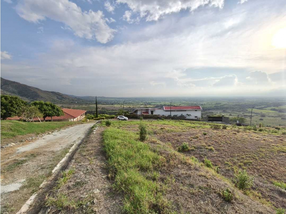 Hermoso lote en venta. La Romelia — foto 2