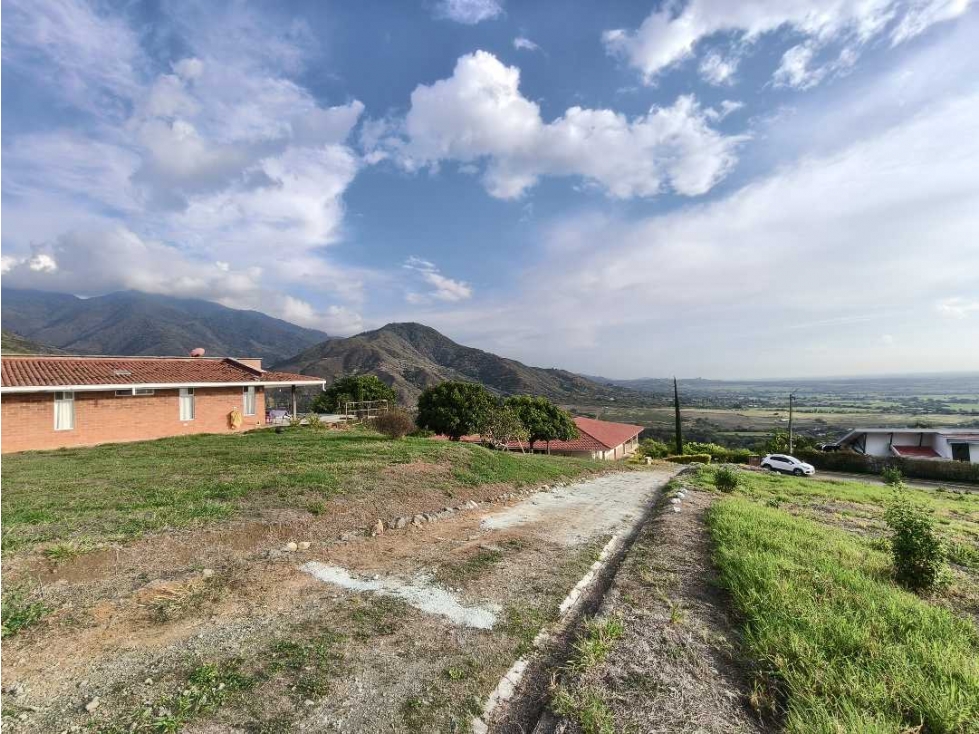 Hermoso lote en venta. La Romelia — foto 3