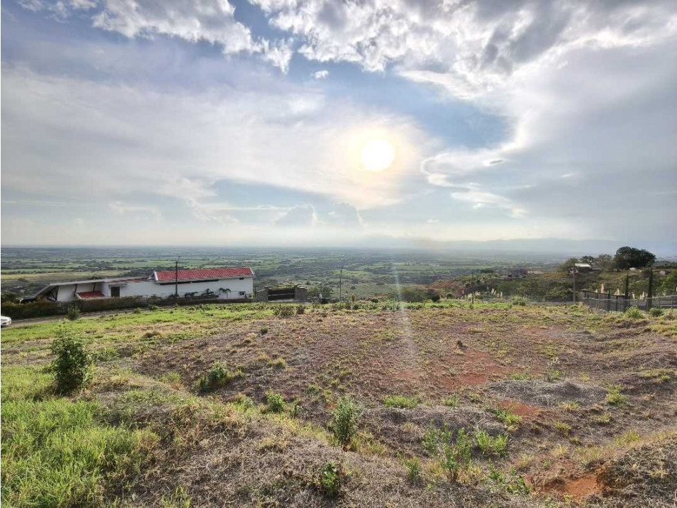 Hermoso lote en venta. La Romelia — foto 4