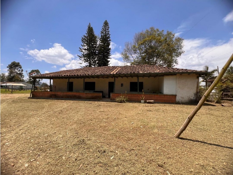HERMOSO LOTE EN VENTA PARA DESARROLLO URBANO EN EL CARMEN DE VÍBORAL. — foto 3
