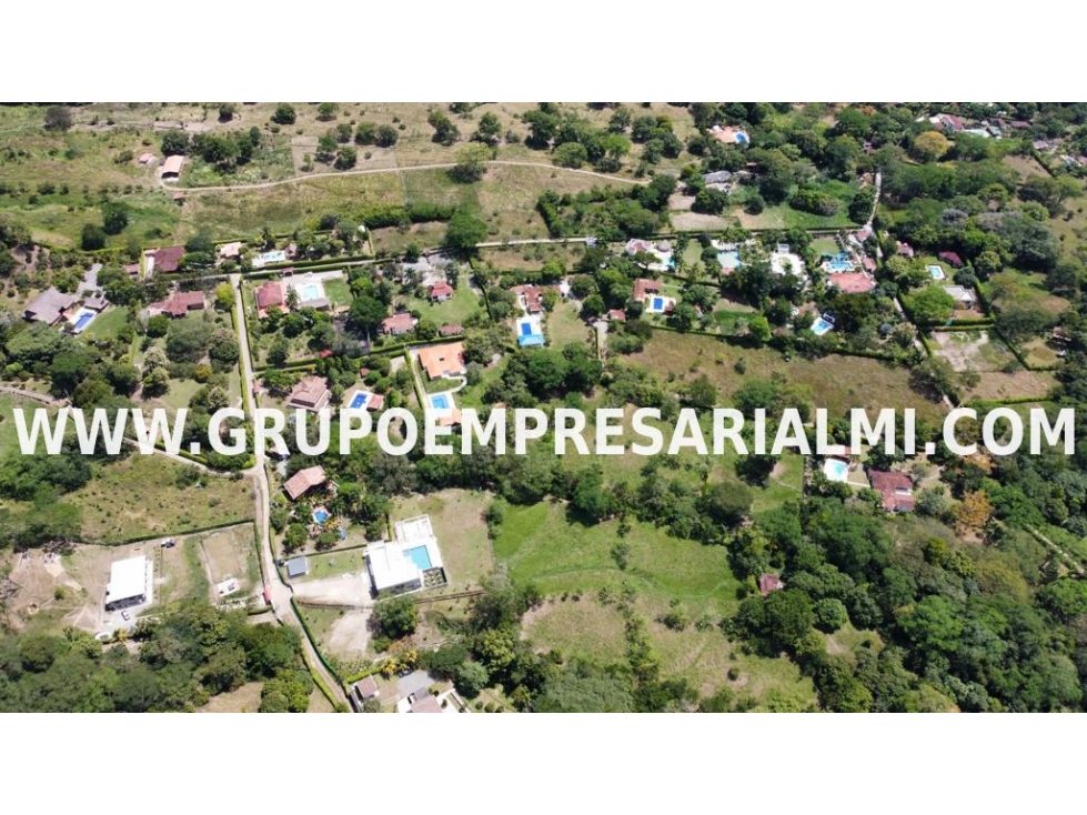 HERMOSO LOTE EN VENTA - SECTOR SAN JERONIMO COD 29350 COD: 29350 - 3