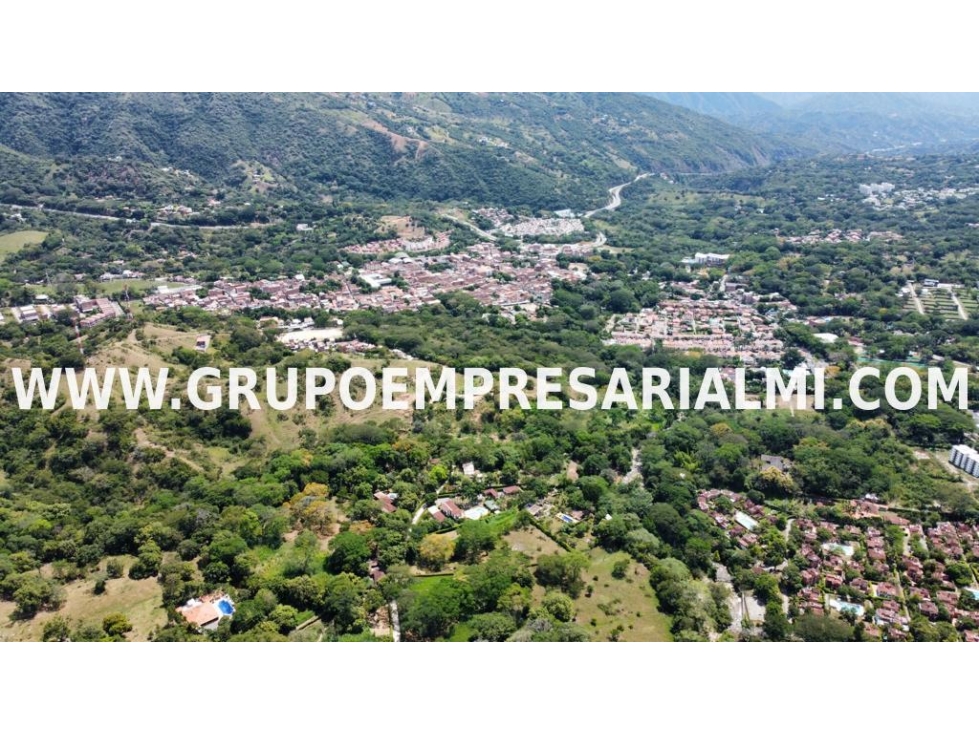HERMOSO LOTE EN VENTA - SECTOR SAN JERONIMO COD 29350 COD: 29350 - 4