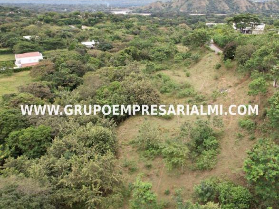 HERMOSO LOTE EN VENTA - SECTOR SANTAFÉ DE ANTIOQUIA COD: 30602 - 1