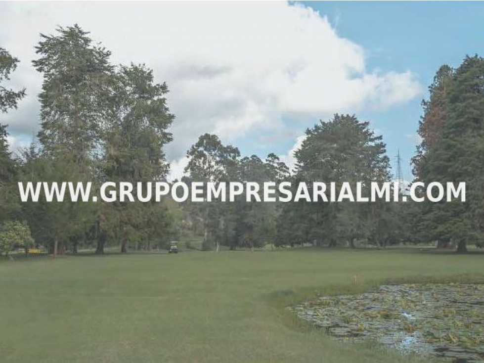 HERMOSO LOTE EN VENTA - SECTOR LA MACARENA COD: 31781