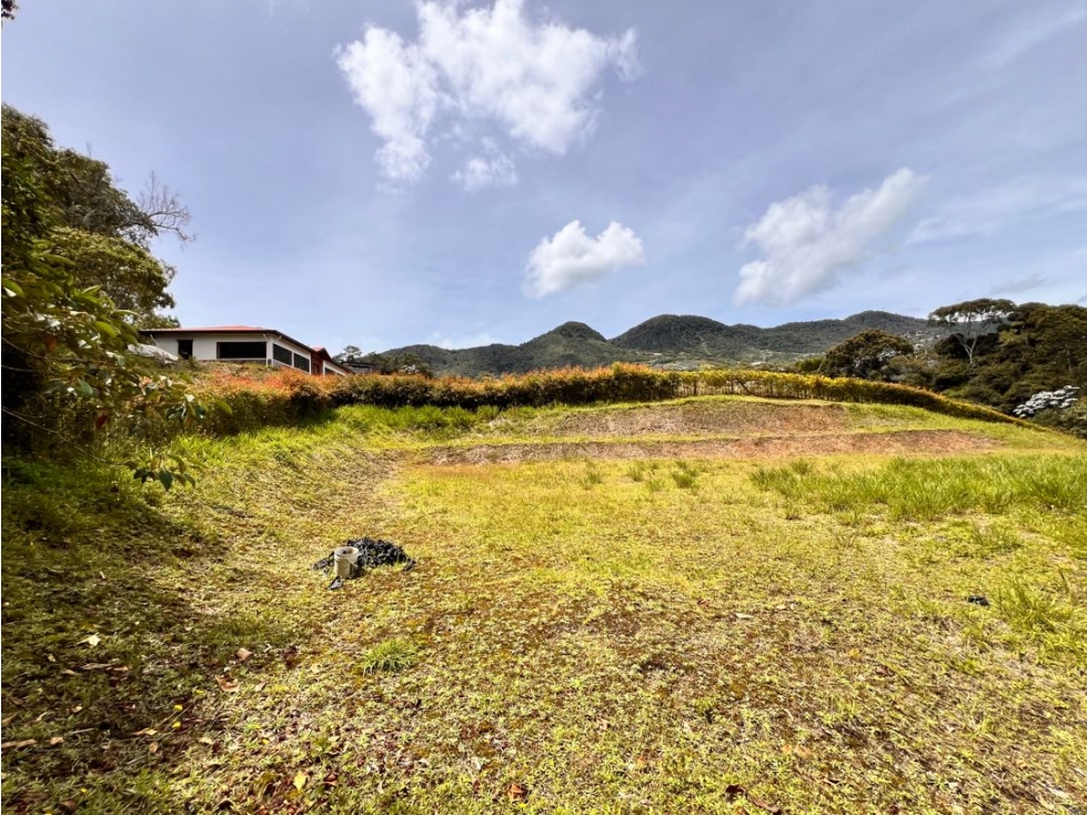 HERMOSO LOTE EN VENTA SECTOR CANADÁ EL CARMEN DE VÍBORAL. Oportunidad — foto 4