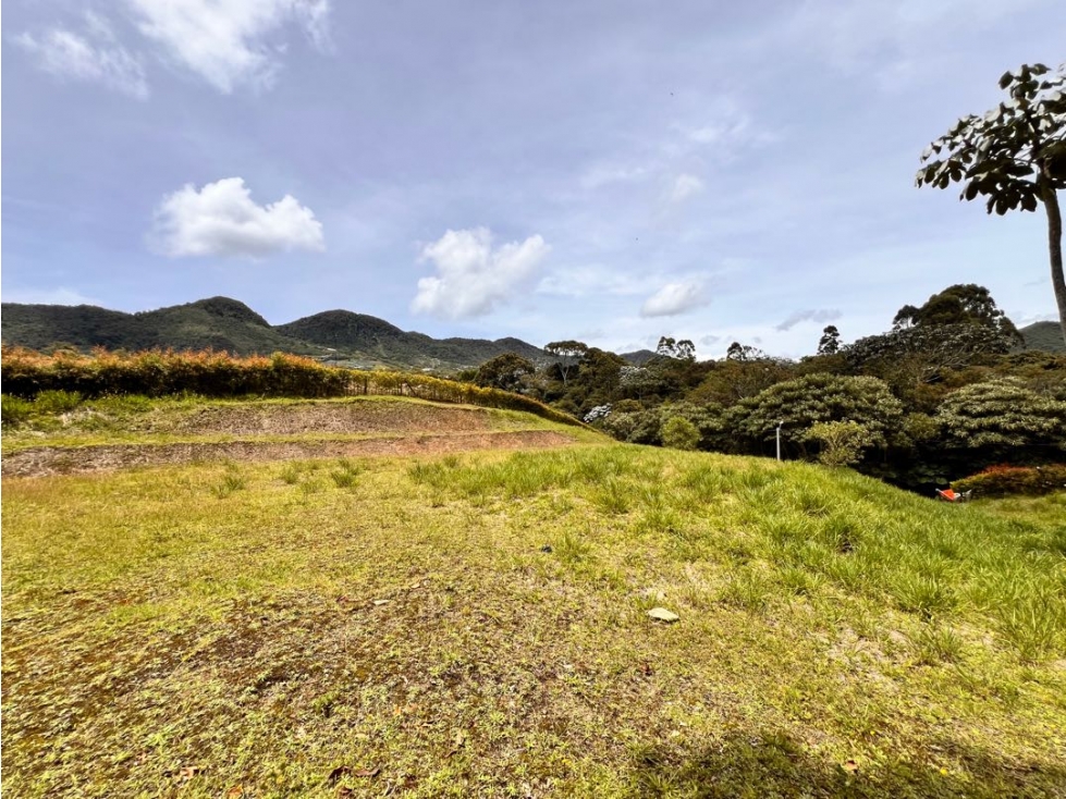 HERMOSO LOTE EN VENTA SECTOR CANADÁ EL CARMEN DE VÍBORAL. Oportunidad — foto 5