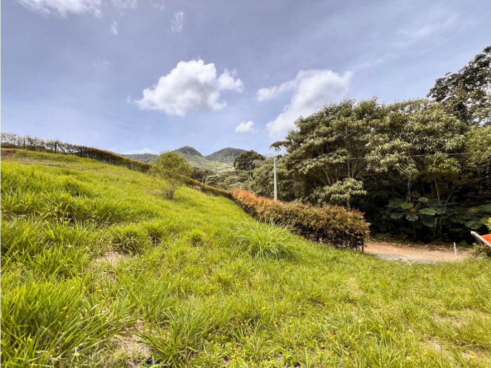 HERMOSO LOTE EN VENTA SECTOR CANADÁ EL CARMEN DE VÍBORAL. Oportunidad — foto 6