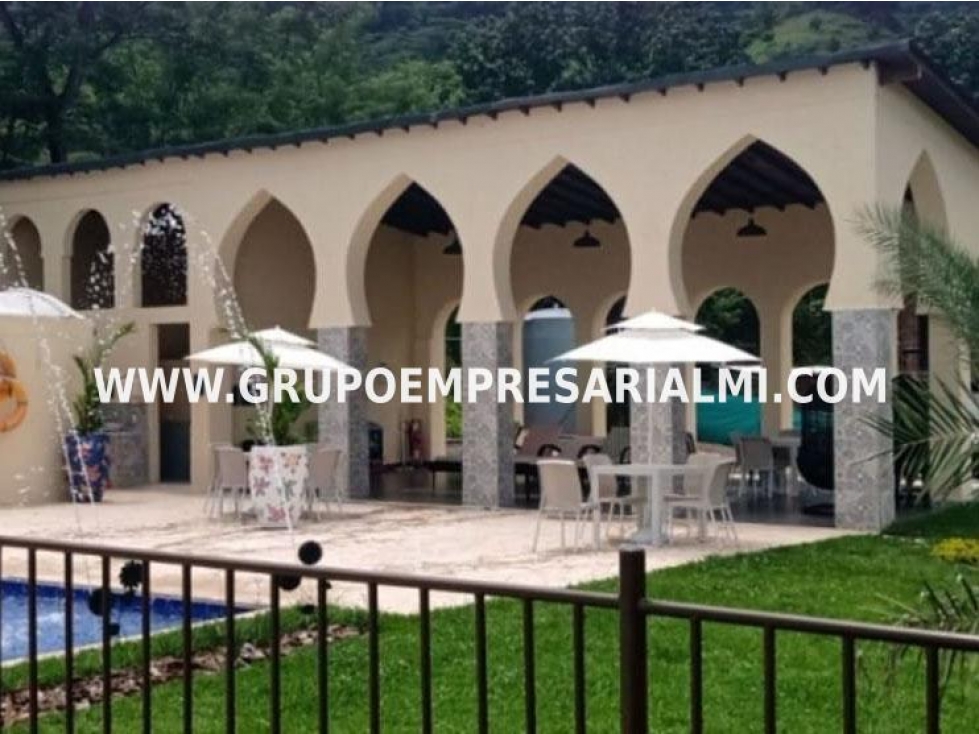 HERMOSO LOTE EN VENTA - SECTOR SOPETRAN COD: 32963