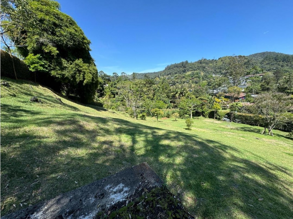 Hermoso lote independiente en El Retiro vía Don Diego Llanogrande — foto 6