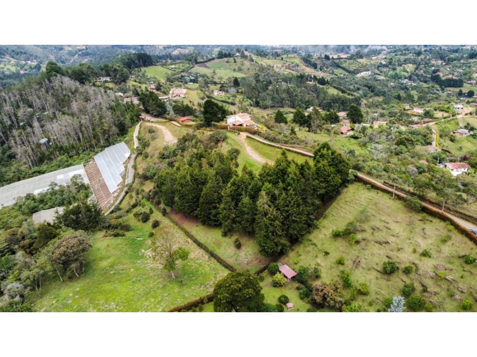 Hermoso lote independiente guarne vereda san José parte alta — foto 5