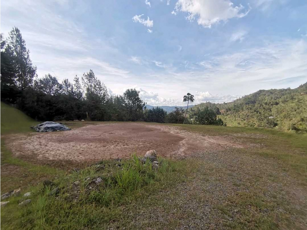 Hermoso lote para la venta en unidad (LDC) cerrada en el retiro — foto 2