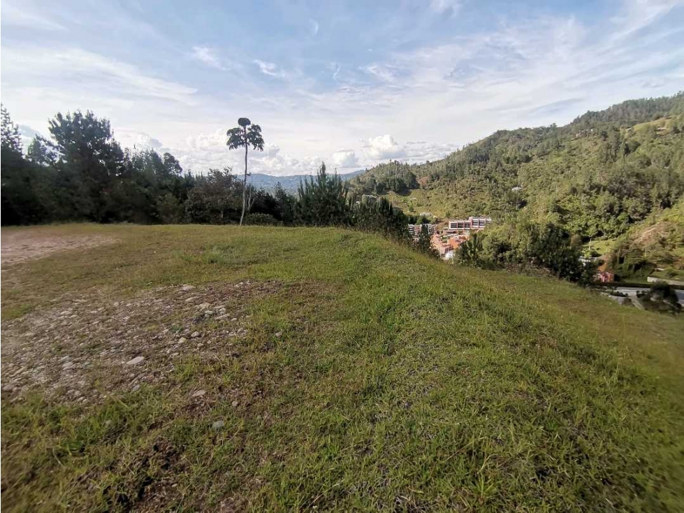Hermoso lote para la venta en unidad (LDC) cerrada en el retiro — foto 3