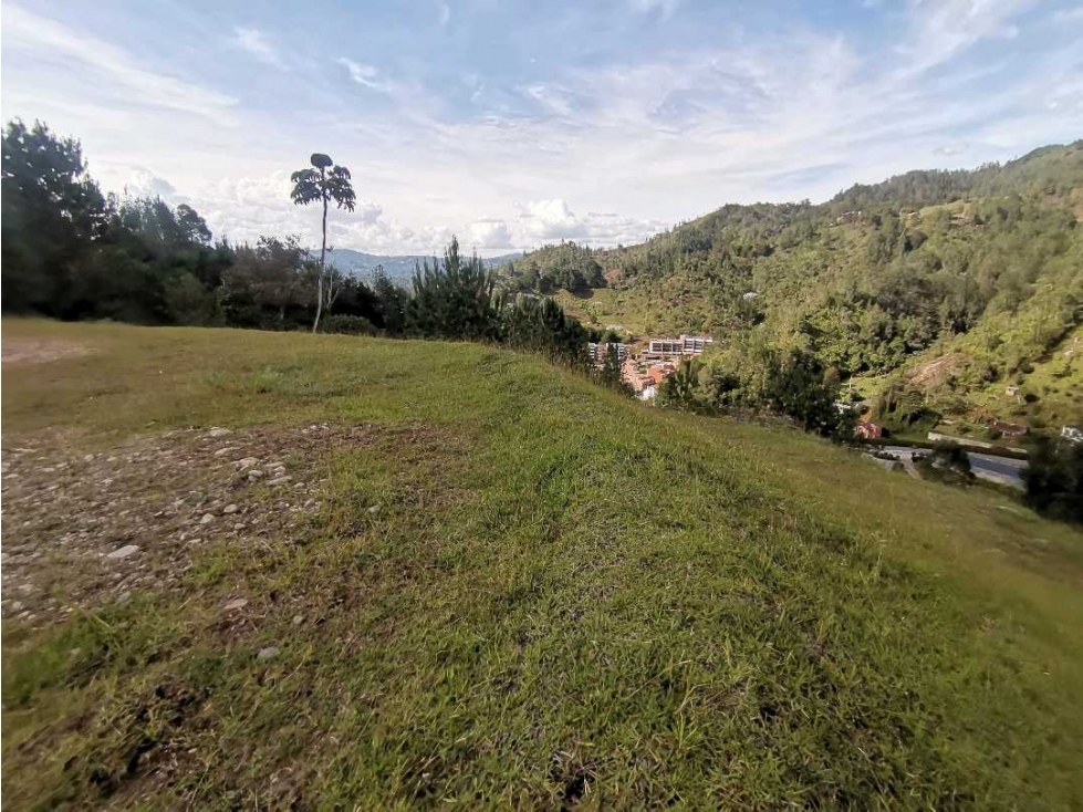 Hermoso lote para la venta en unidad (LDC) cerrada en el retiro — foto 4