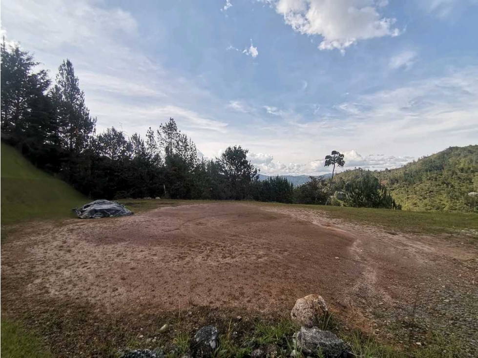 Hermoso lote para la venta en unidad (LDC) cerrada en el retiro — foto 5