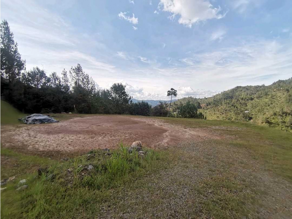 Hermoso lote para la venta en unidad (LDC) cerrada en el retiro — foto 6