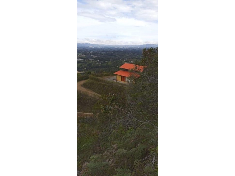 Lote para la Venta en Guarne La Mosquita - 3