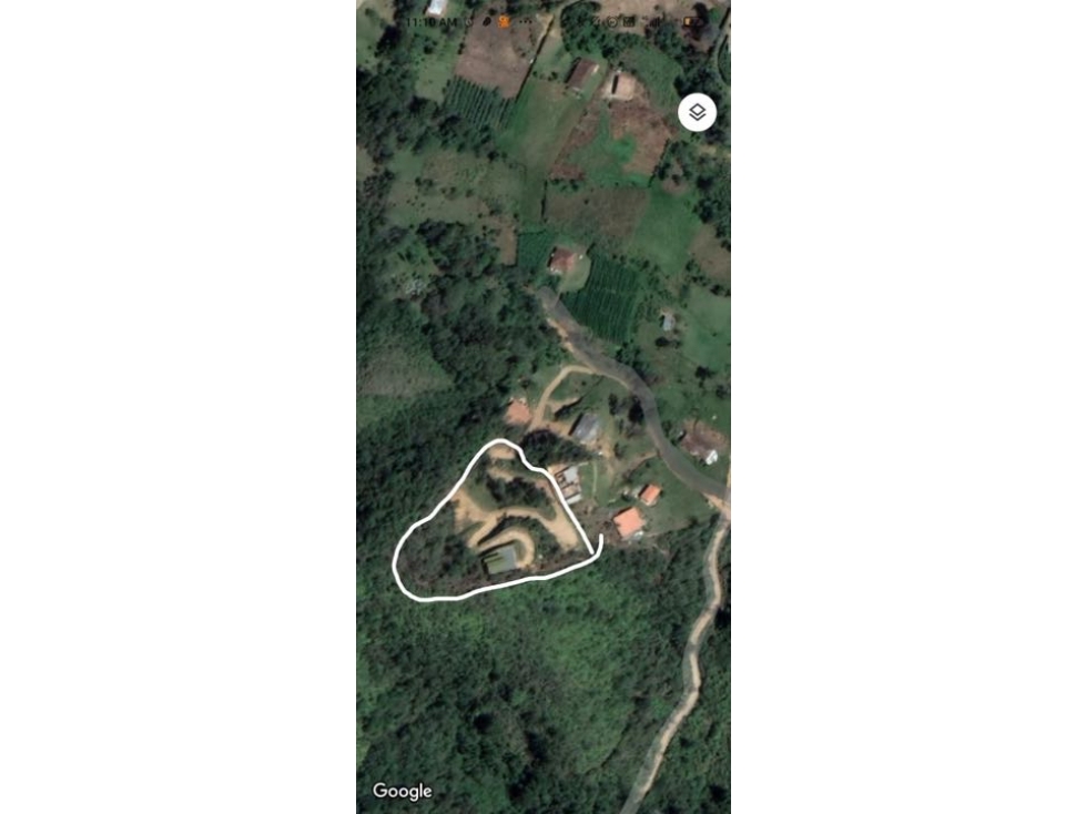 Lote para la Venta en Guarne La Mosquita - 4