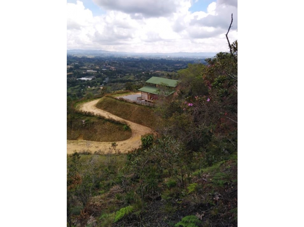 Lote para la Venta en Guarne La Mosquita - 5
