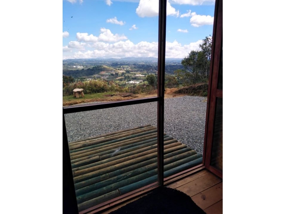 Lote para la Venta en Guarne La Mosquita - 6