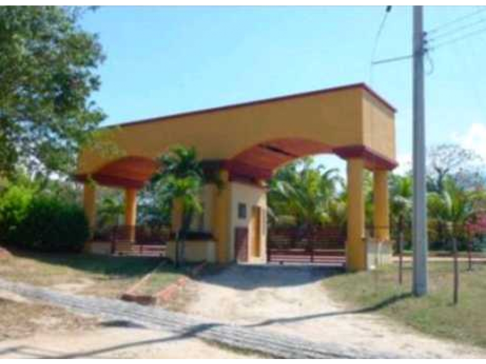 Hermoso Lote Residencial Cerca A Playa Neguanje Santa Marta Colombia — foto 3