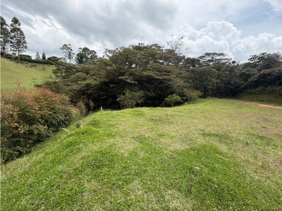 Hermoso lote sector Ojo de Agua en Rionegro - 6