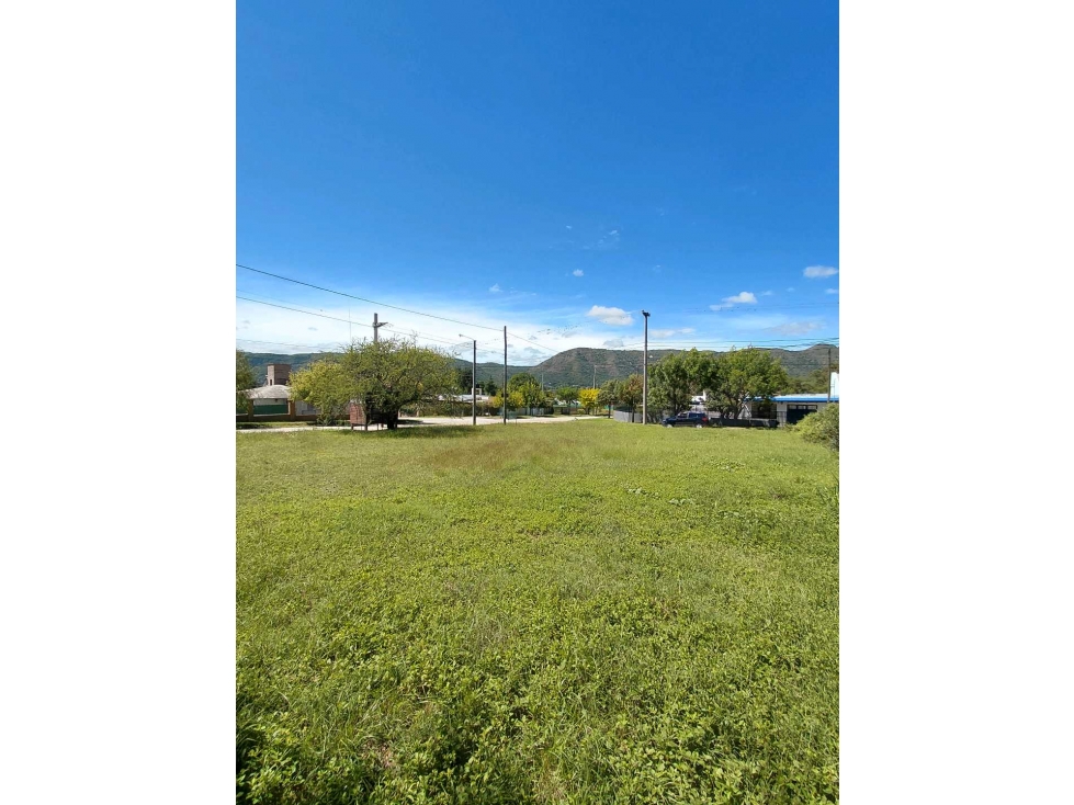 Hermoso Lote Venta. Plano 702mts - 2