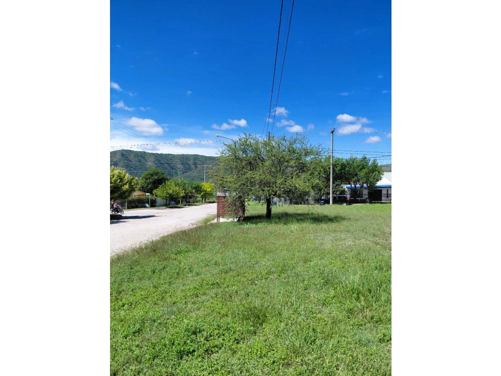 Hermoso Lote Venta. Plano 702mts - 3