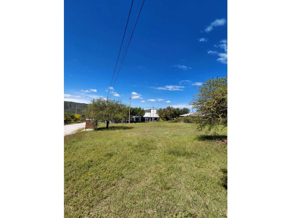 Hermoso Lote Venta. Plano 702mts - 4