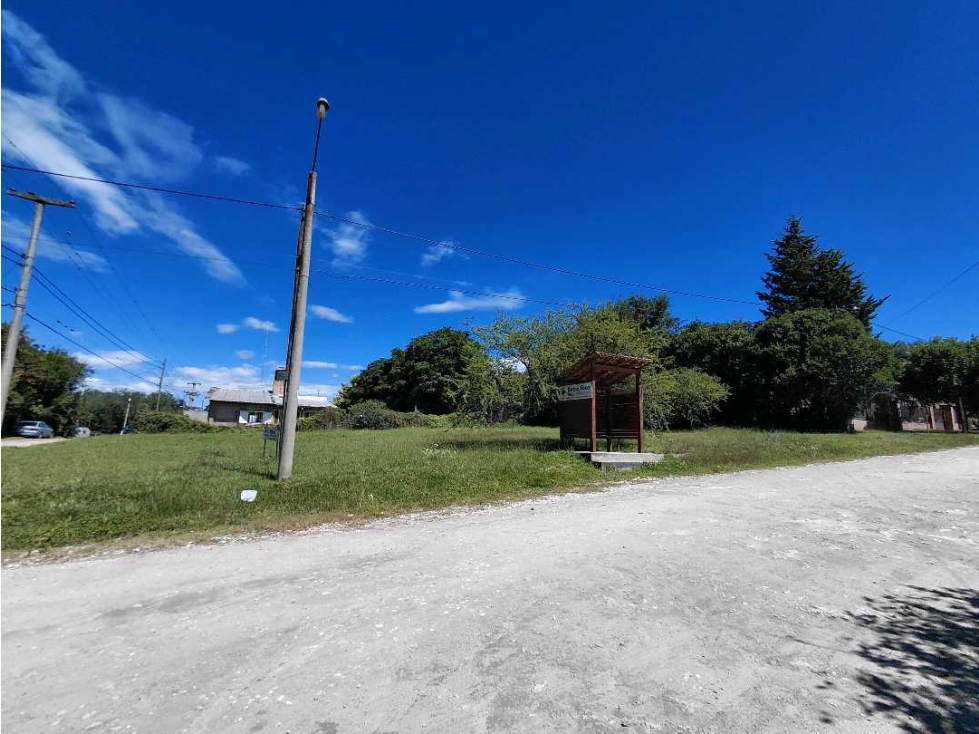 Hermoso Lote Venta. Plano 702mts - 6