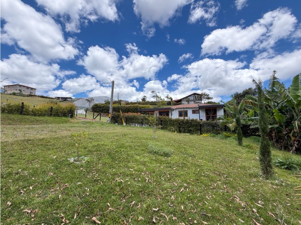 HERMOSO LOTES DE OPORTUNIDAD EN VENTA CON EXCELENTE UBICACIÓN ~ CARMEN — foto 5