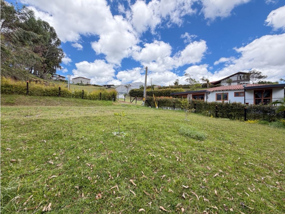 HERMOSO LOTES DE OPORTUNIDAD EN VENTA CON EXCELENTE UBICACIÓN ~ CARMEN — foto 6
